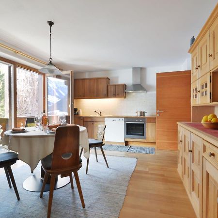 Apartment Tirol-3 By Interhome Ortisei Bagian luar foto