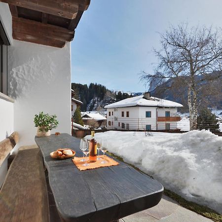 Apartment Tirol-3 By Interhome Ortisei Bagian luar foto