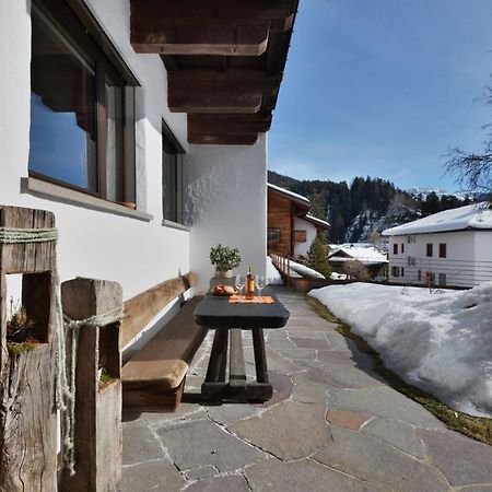 Apartment Tirol-3 By Interhome Ortisei Bagian luar foto