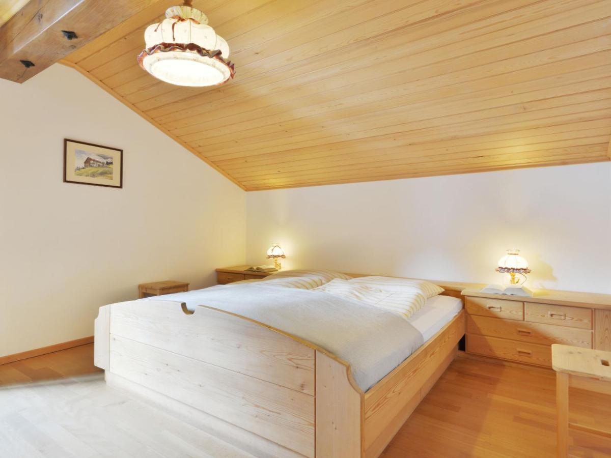 Apartment Tirol-3 By Interhome Ortisei Bagian luar foto