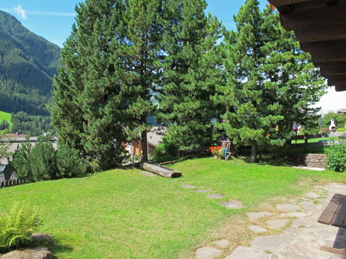 Apartment Tirol-3 By Interhome Ortisei Bagian luar foto