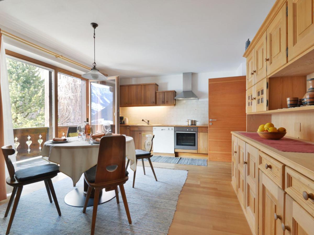 Apartment Tirol-3 By Interhome Ortisei Bagian luar foto