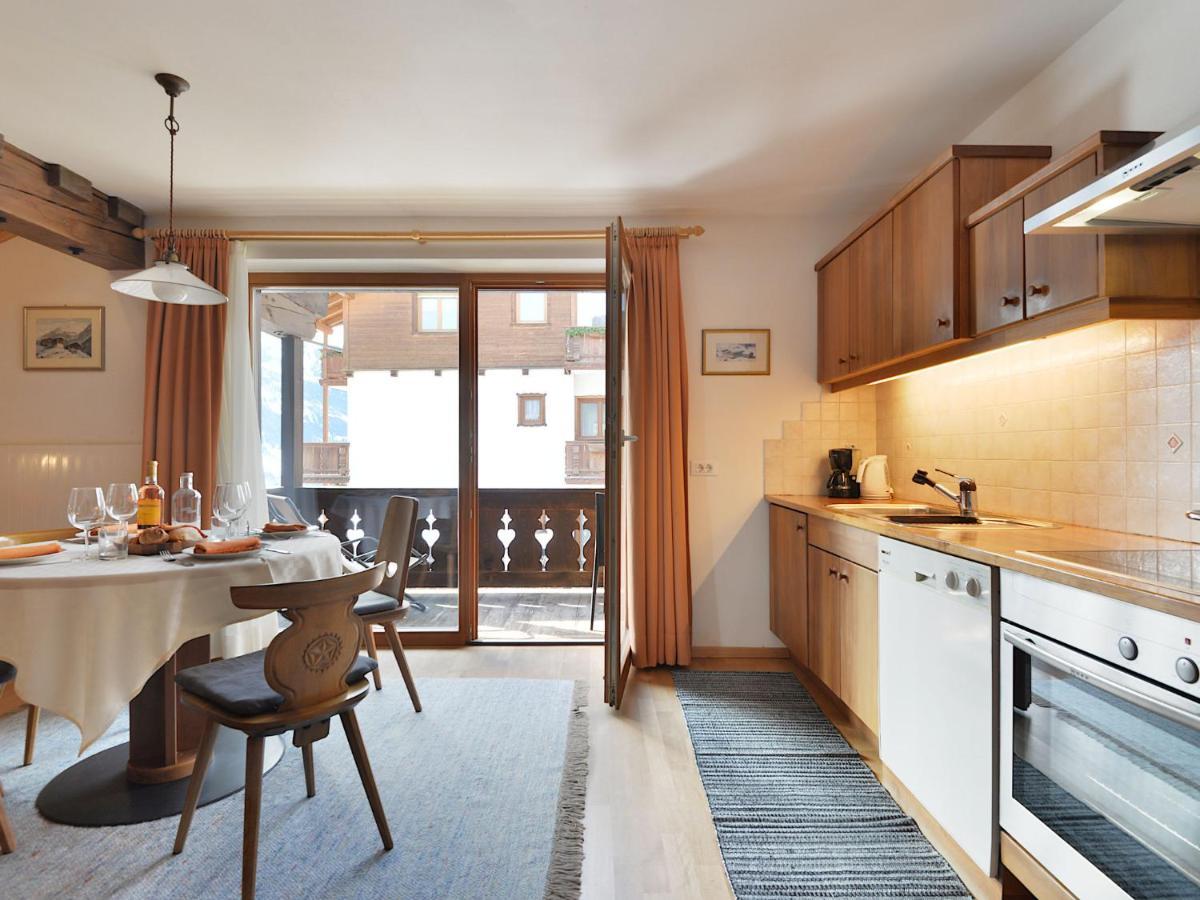 Apartment Tirol-3 By Interhome Ortisei Bagian luar foto