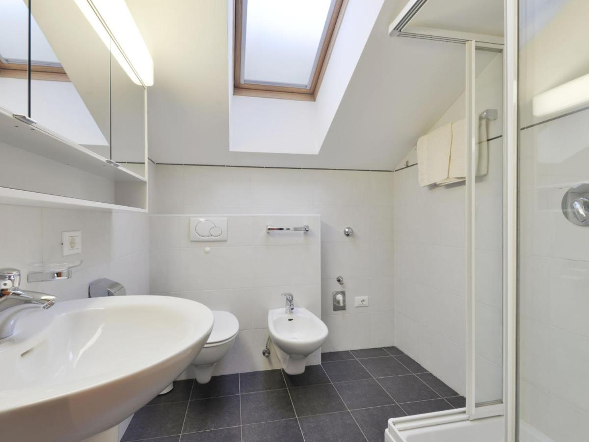 Apartment Tirol-3 By Interhome Ortisei Bagian luar foto